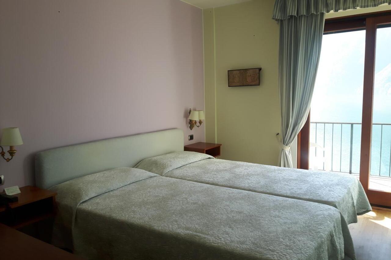 Hotel Stella D'Italia - Nuova Gestione Rimini Bagian luar foto