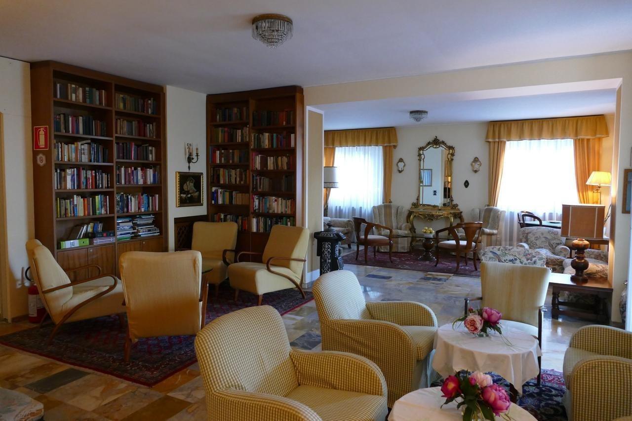 Hotel Stella D'Italia - Nuova Gestione Rimini Bagian luar foto