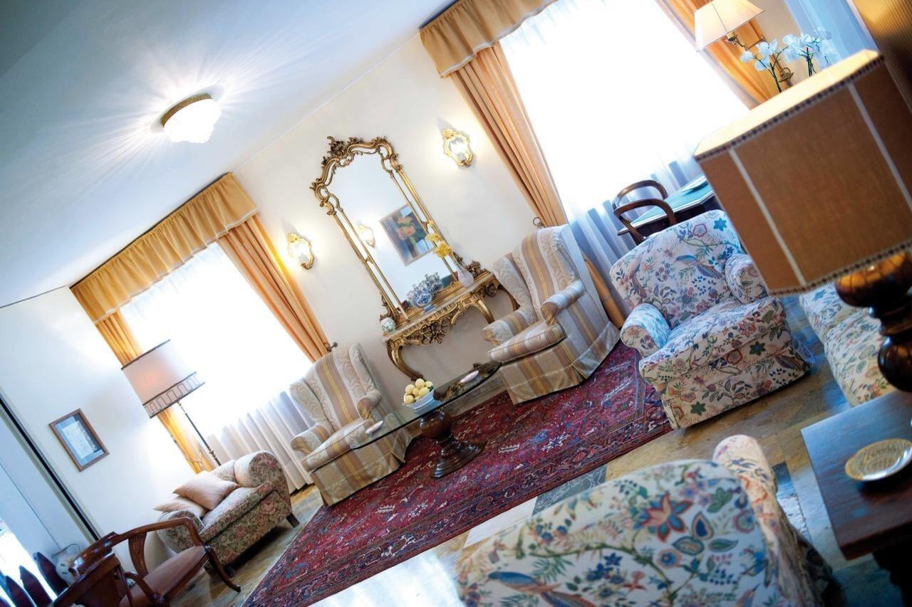Hotel Stella D'Italia - Nuova Gestione Rimini Bagian luar foto