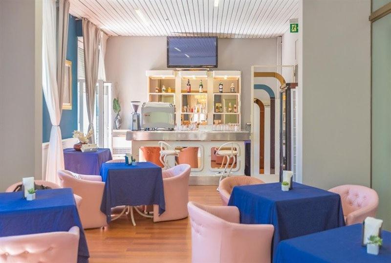Hotel Stella D'Italia - Nuova Gestione Rimini Bagian luar foto
