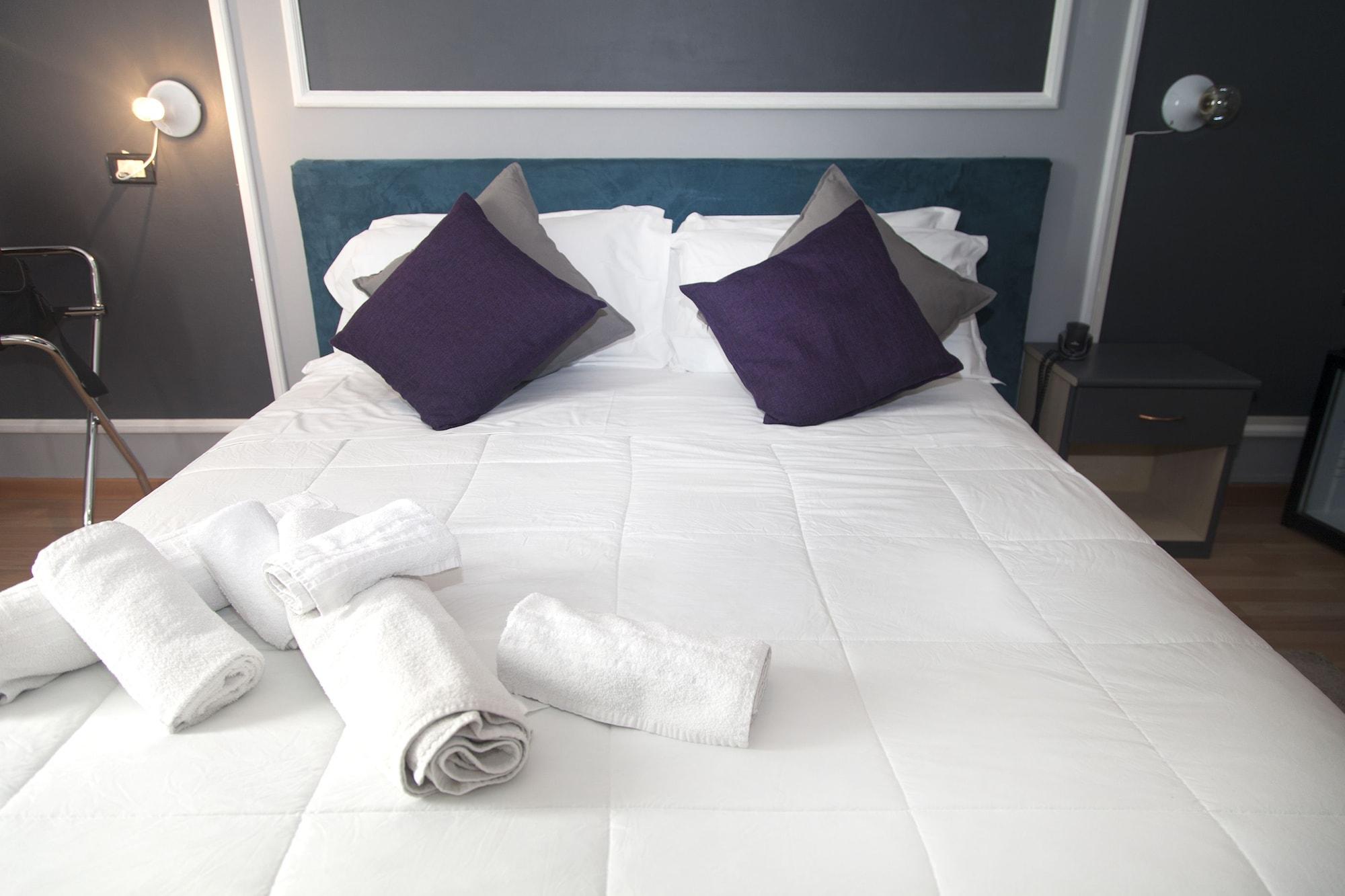 Hotel Stella D'Italia - Nuova Gestione Rimini Bagian luar foto