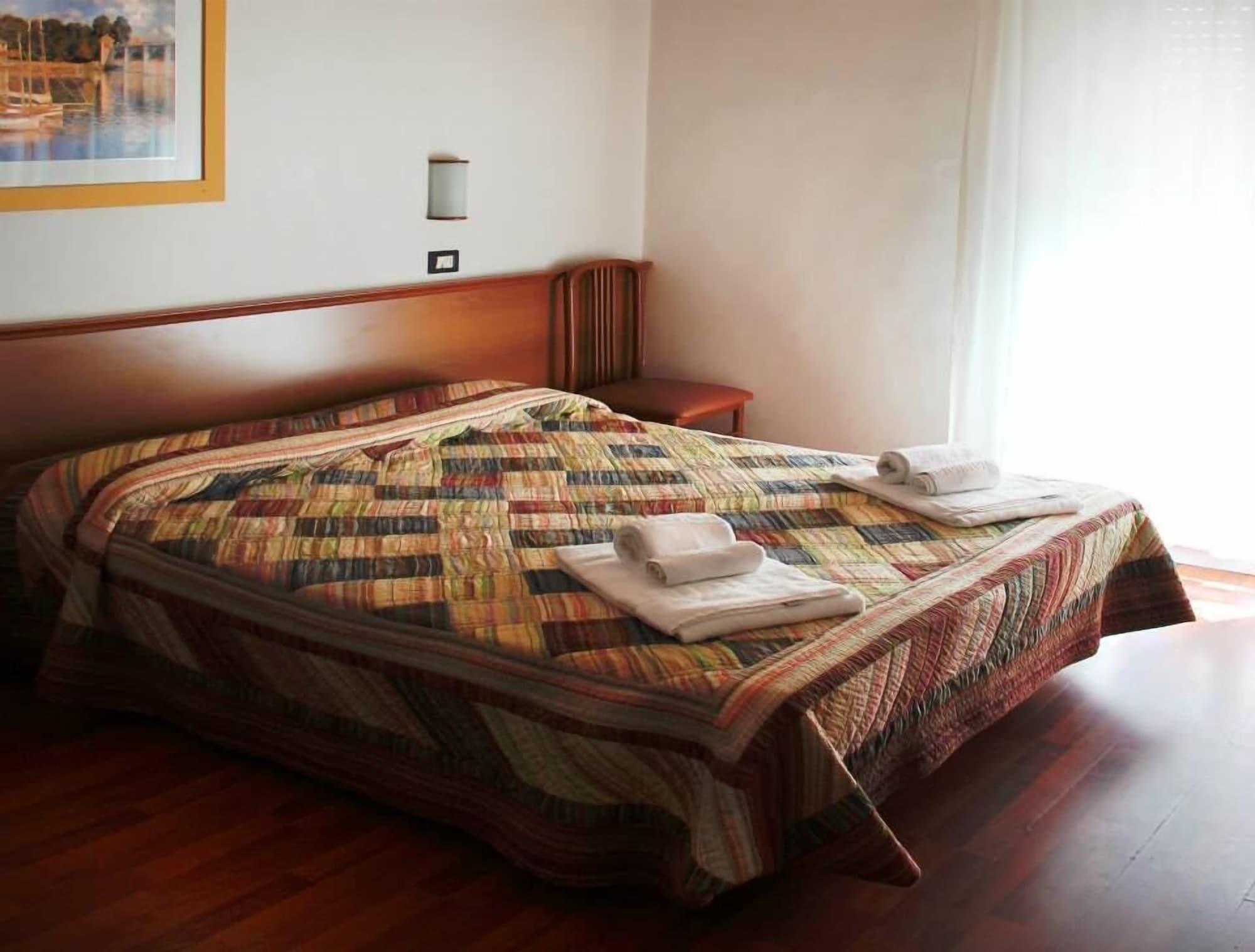 Hotel Stella D'Italia - Nuova Gestione Rimini Bagian luar foto