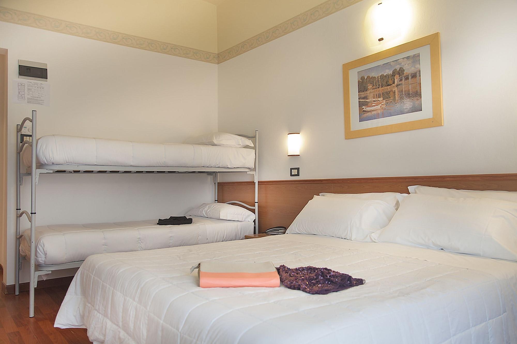 Hotel Stella D'Italia - Nuova Gestione Rimini Bagian luar foto