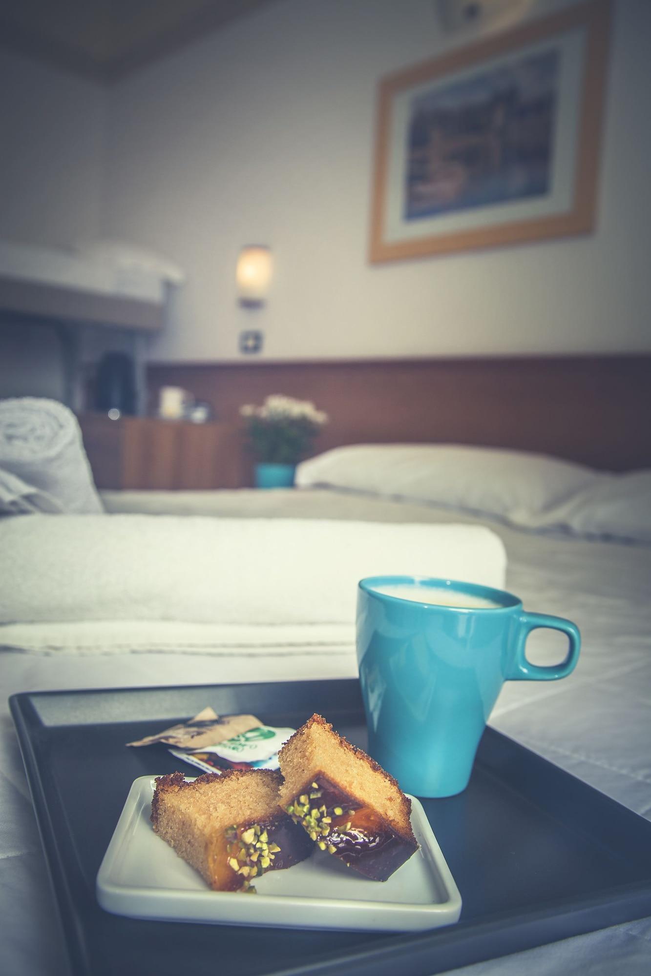 Hotel Stella D'Italia - Nuova Gestione Rimini Bagian luar foto