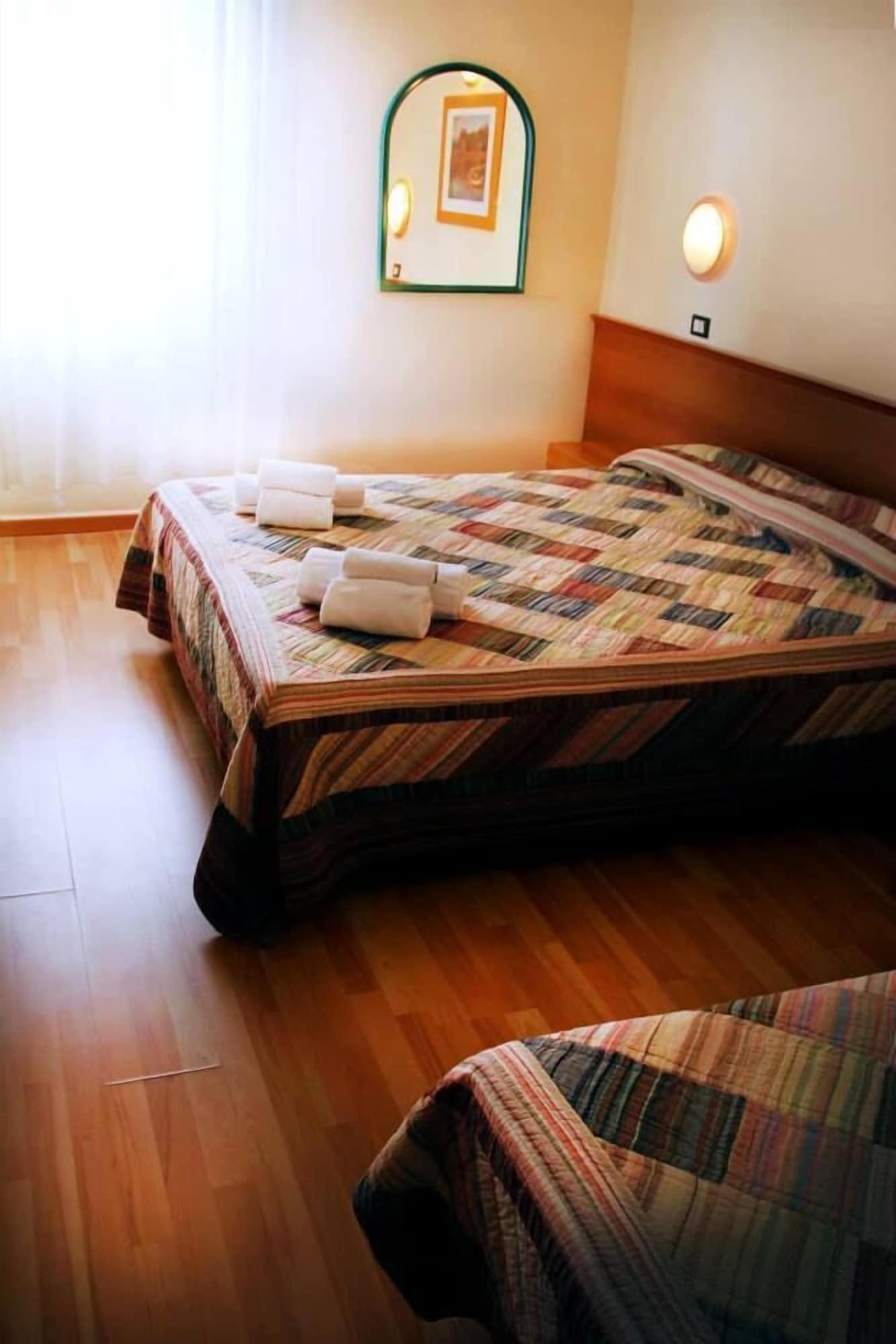 Hotel Stella D'Italia - Nuova Gestione Rimini Bagian luar foto