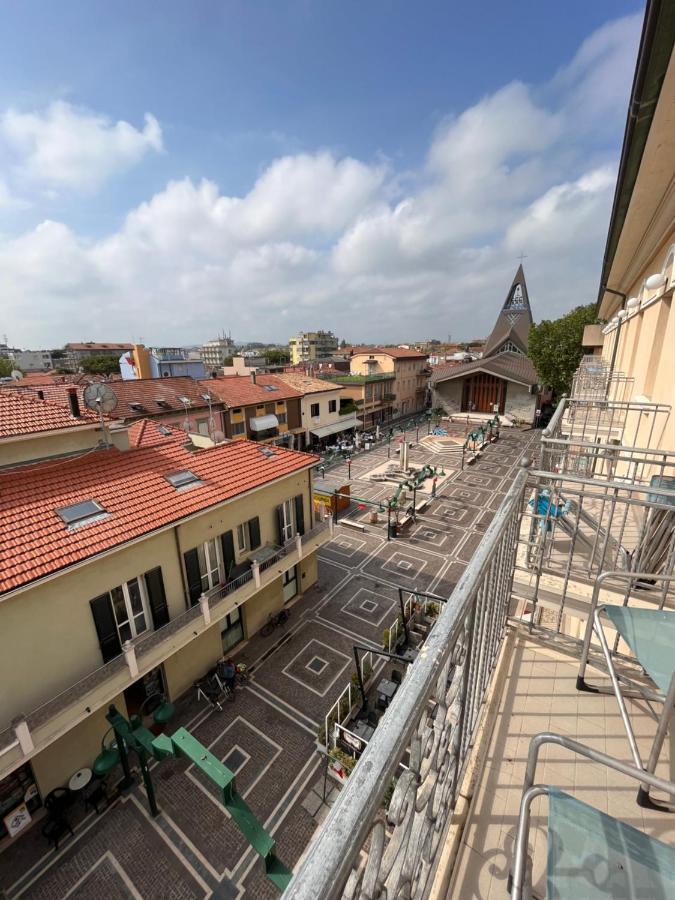Hotel Stella D'Italia - Nuova Gestione Rimini Bagian luar foto