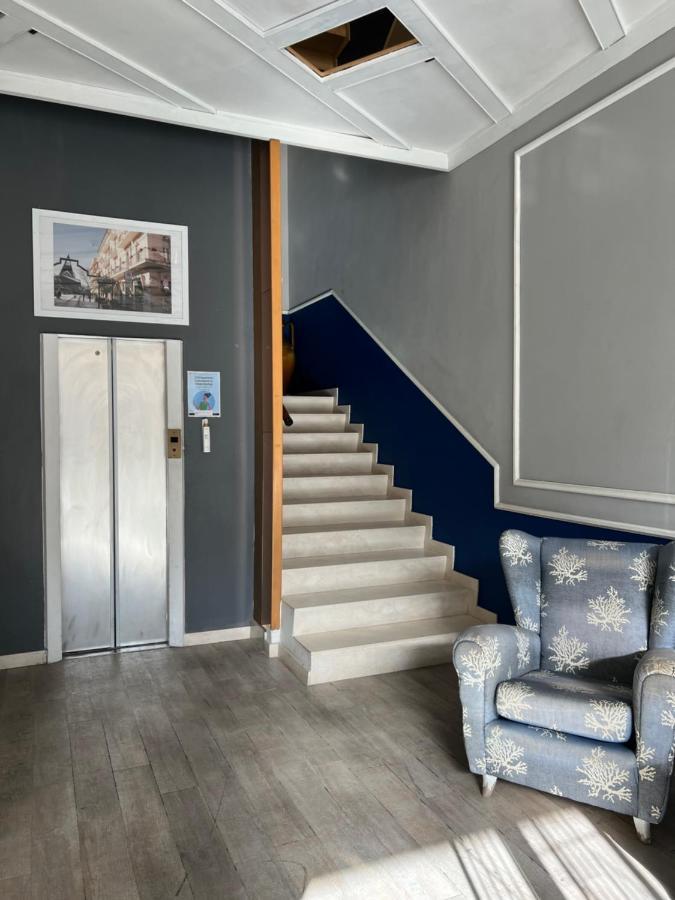 Hotel Stella D'Italia - Nuova Gestione Rimini Bagian luar foto