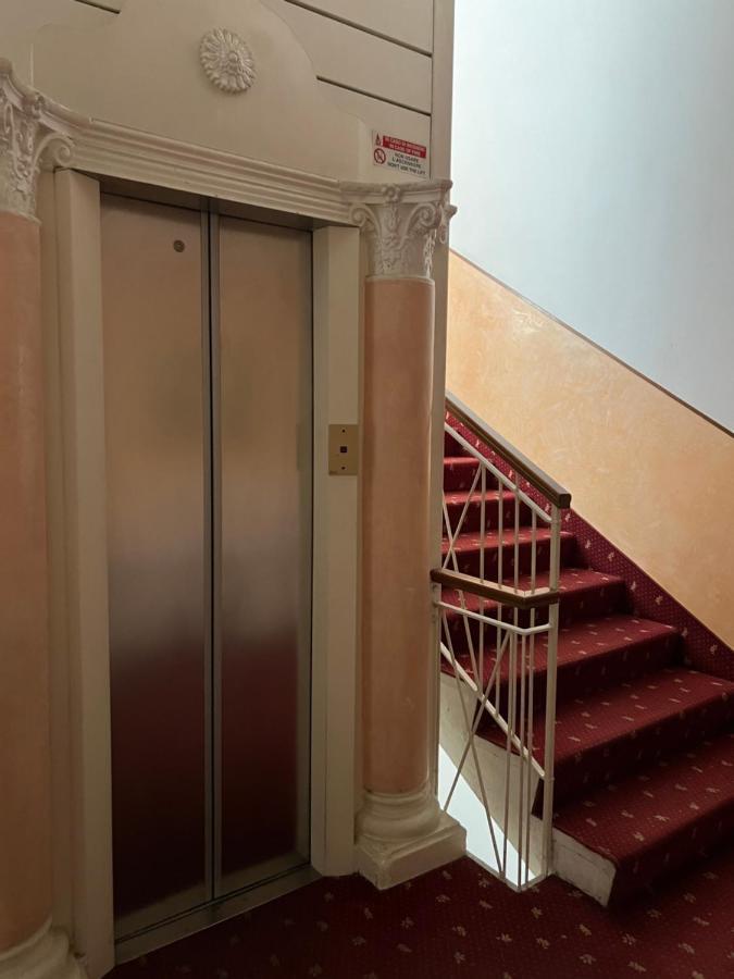Hotel Stella D'Italia - Nuova Gestione Rimini Bagian luar foto