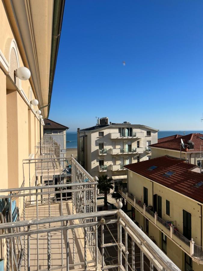 Hotel Stella D'Italia - Nuova Gestione Rimini Bagian luar foto