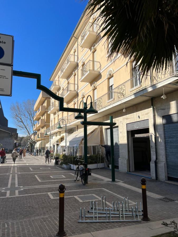 Hotel Stella D'Italia - Nuova Gestione Rimini Bagian luar foto