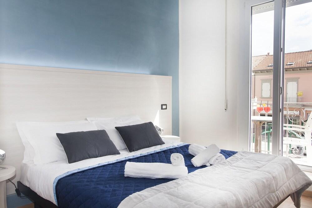 Hotel Stella D'Italia - Nuova Gestione Rimini Bagian luar foto