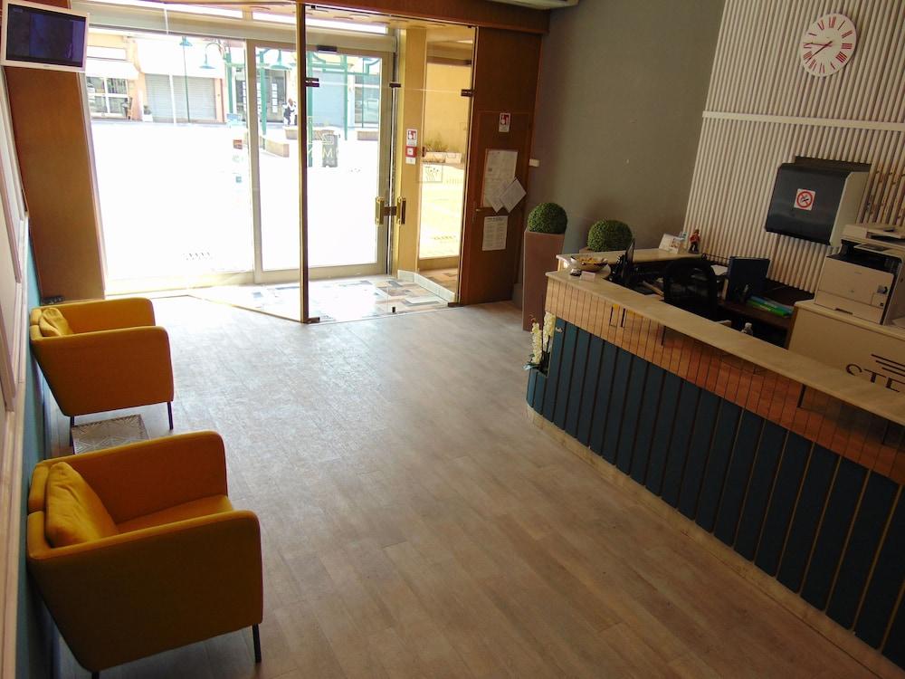 Hotel Stella D'Italia - Nuova Gestione Rimini Bagian luar foto