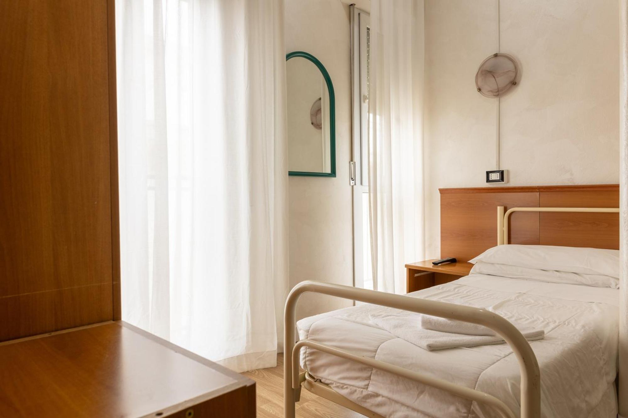 Hotel Stella D'Italia - Nuova Gestione Rimini Bagian luar foto