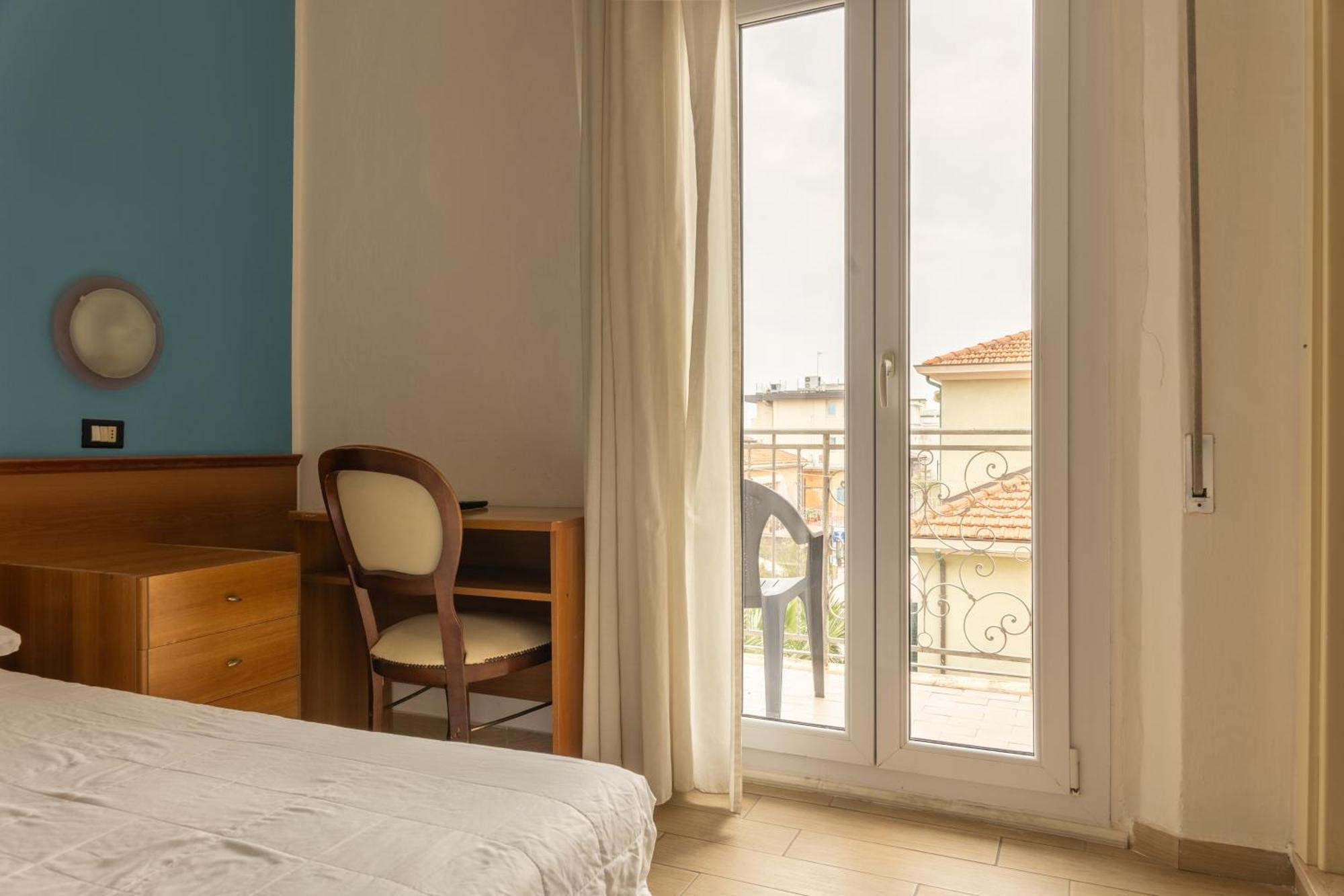 Hotel Stella D'Italia - Nuova Gestione Rimini Bagian luar foto
