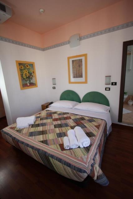 Hotel Stella D'Italia - Nuova Gestione Rimini Bagian luar foto